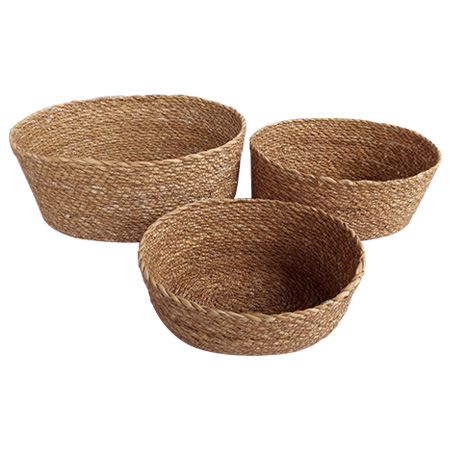 Düzenleyici Hasır Sepet-PNL-PH22