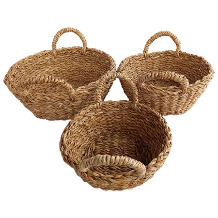 Düzenleyici Hasır Sepet PNL-PH25