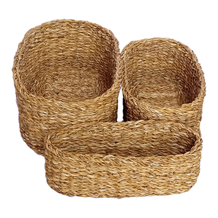 Düzenleyici Hasır Sepet-PNL-PH28