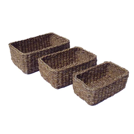 Düzenleyici Hasır Sepet-PNL-PH30