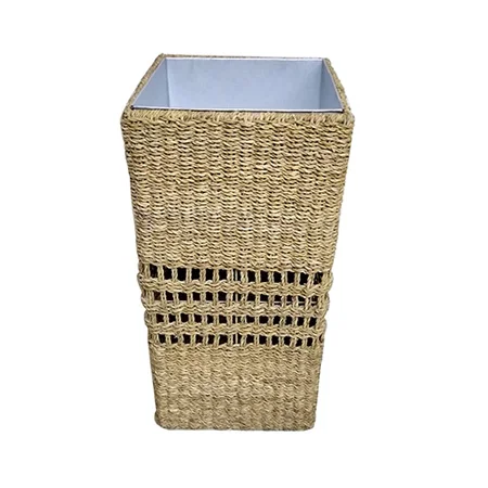 Panalı Hasır Saksılık - PNL-BDG-4