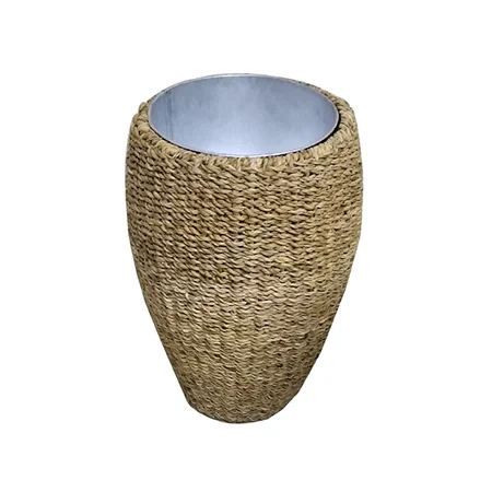 Panalı Hasır Saksılık - PNL-BDG-36