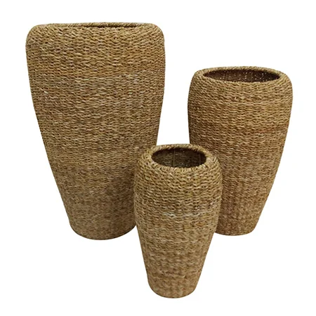 Panalı Hasır Saksılık - PNL-BDI-13