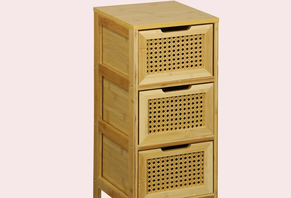 işlevsel ve kaliteli dolaplar