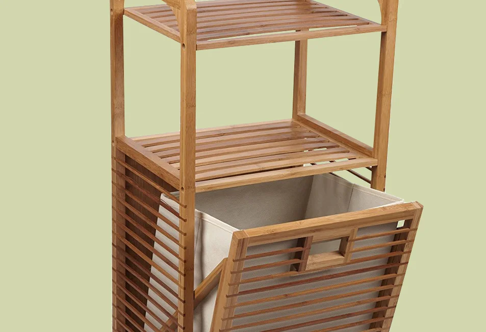 Özel tasarım sepetler