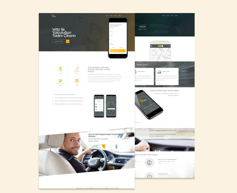 Witz Web Tasarım