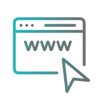 web site yayında