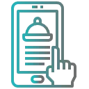 online sipariş sistemi