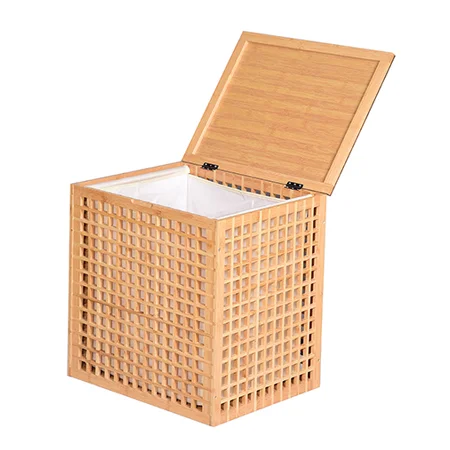 Bambu Banyo Sepeti-PNL-B9190