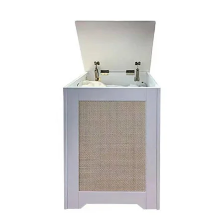 Bambu Banyo Sepeti-PNL-BM5535