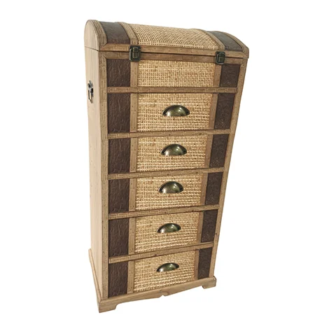 Bambu Dolap-PNL-CS45 