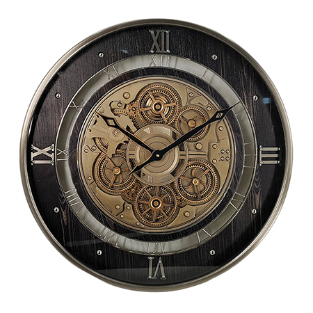 Dekoratif Duvar Saati-PNL-SA2067