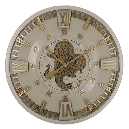 Dekoratif Duvar Saati-PNL-SA2059