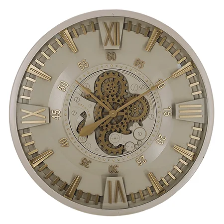 Dekoratif Duvar Saati-PNL-SA2059