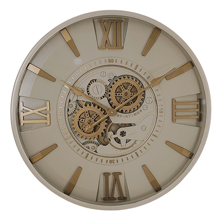 Dekoratif Duvar Saati-PNL-SA2057