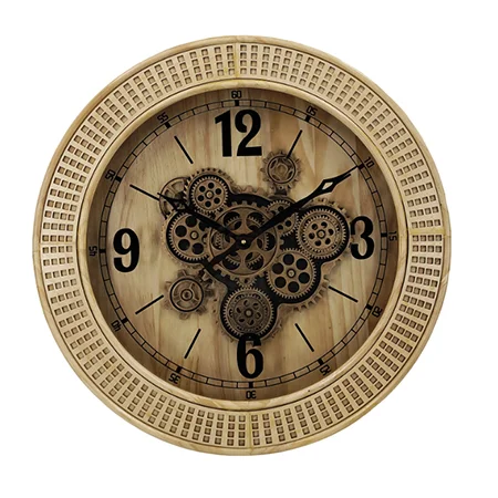 Dekoratif Duvar Saati-PNL-SA2052