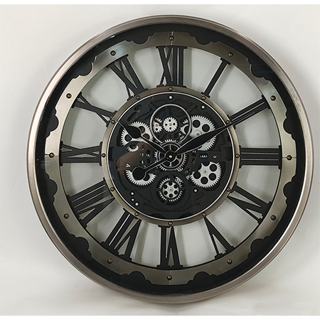 Dekoratif Duvar Saati-PNL-SA2063