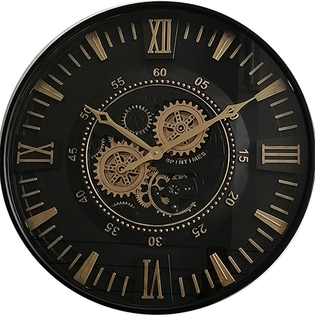 Dekoratif Duvar Saati-PNL-SA2056