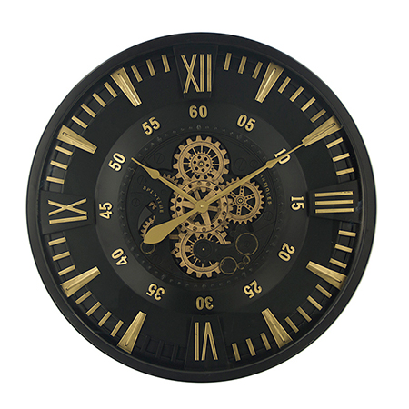 Dekoratif Duvar Saati-PNL-SA2058