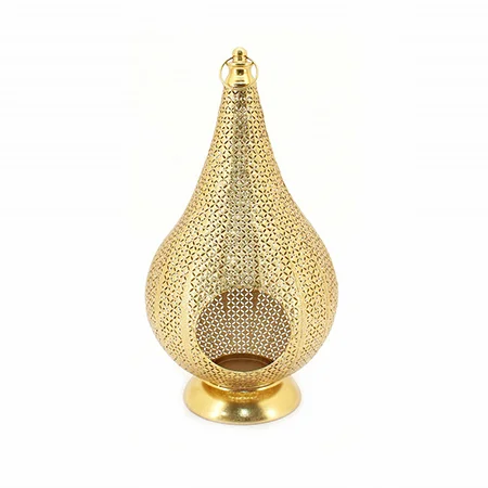 Panalı Metal Fener-PNL-MG27