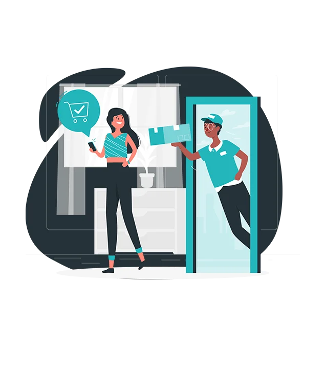 komisyonsuz sipariş sistemi