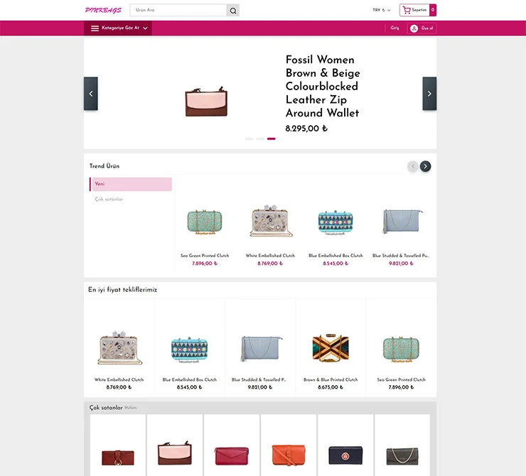 avukatlık bürosu web sitesi