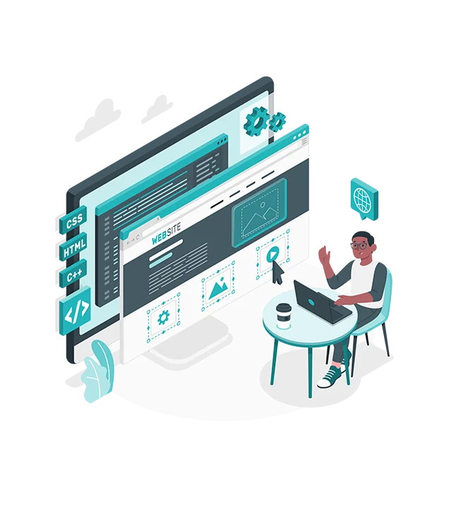 almanya web tasarım hizmetleri