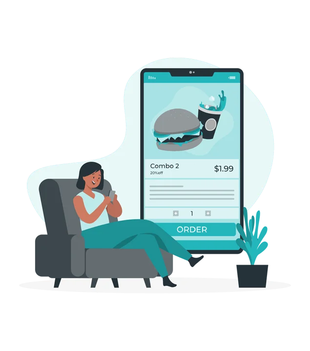 entegre sipariş sistemleri