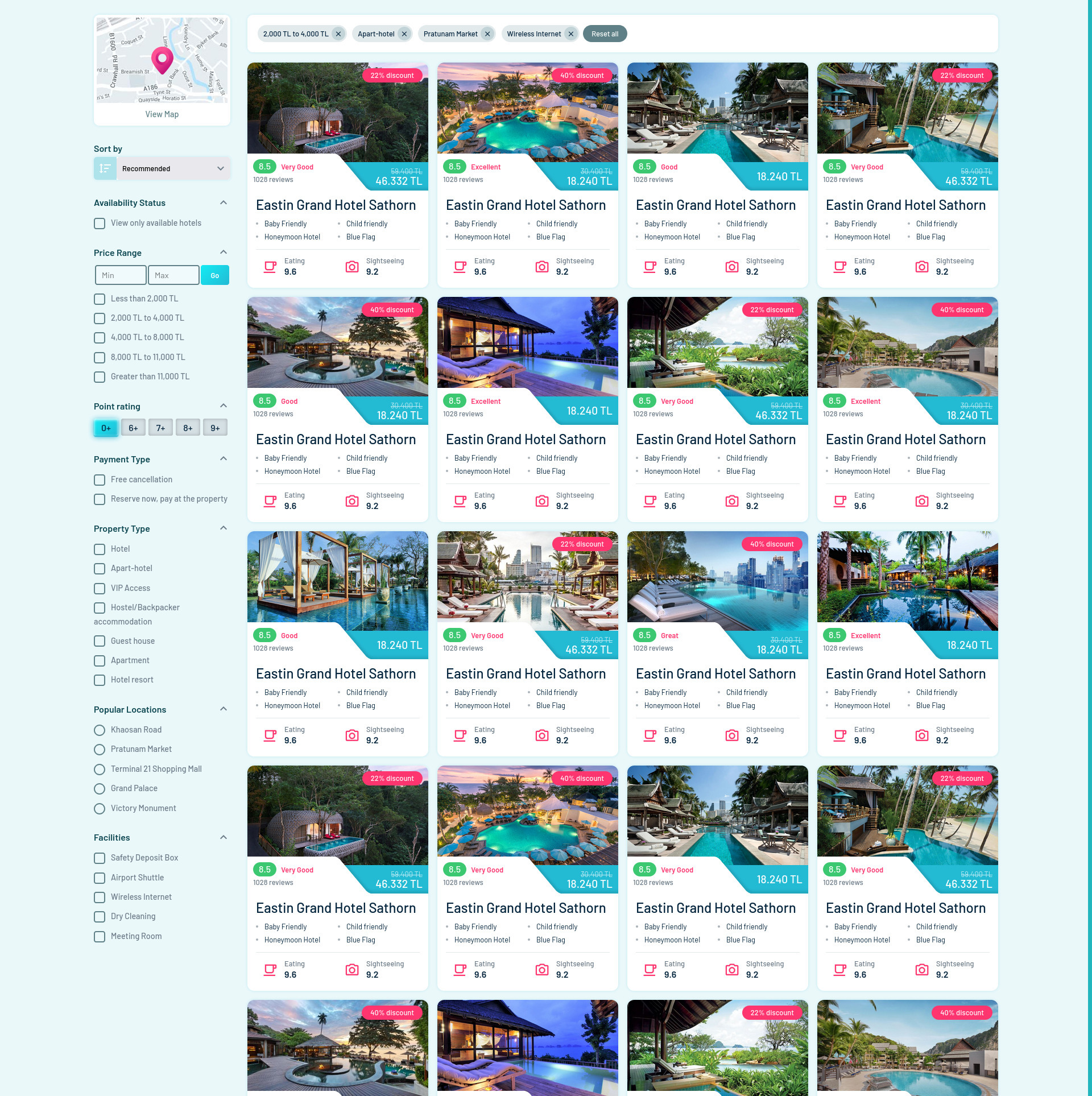 otel-web-tasarim-ornekleri