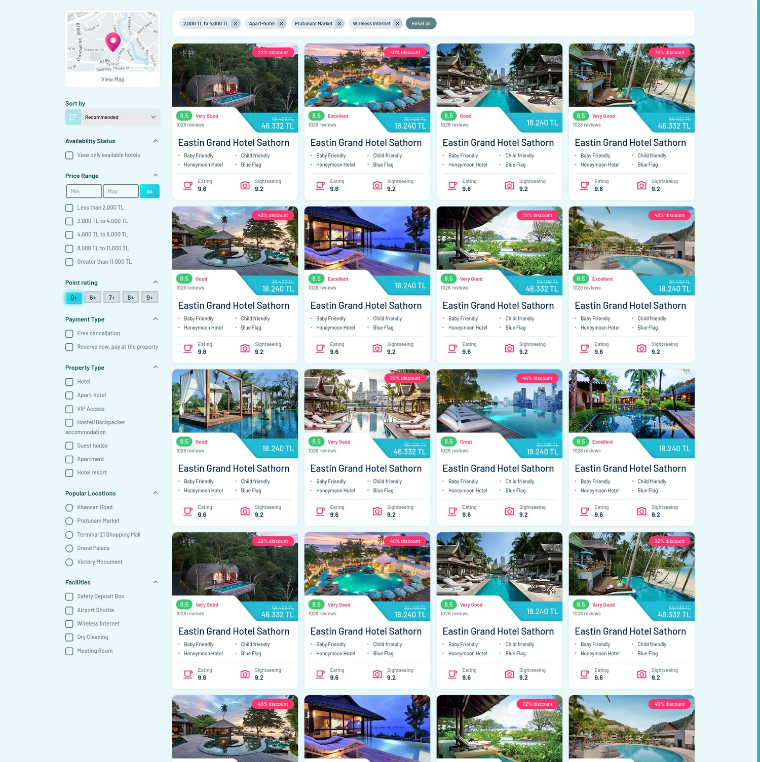 otel-web-tasarim-ornekleri