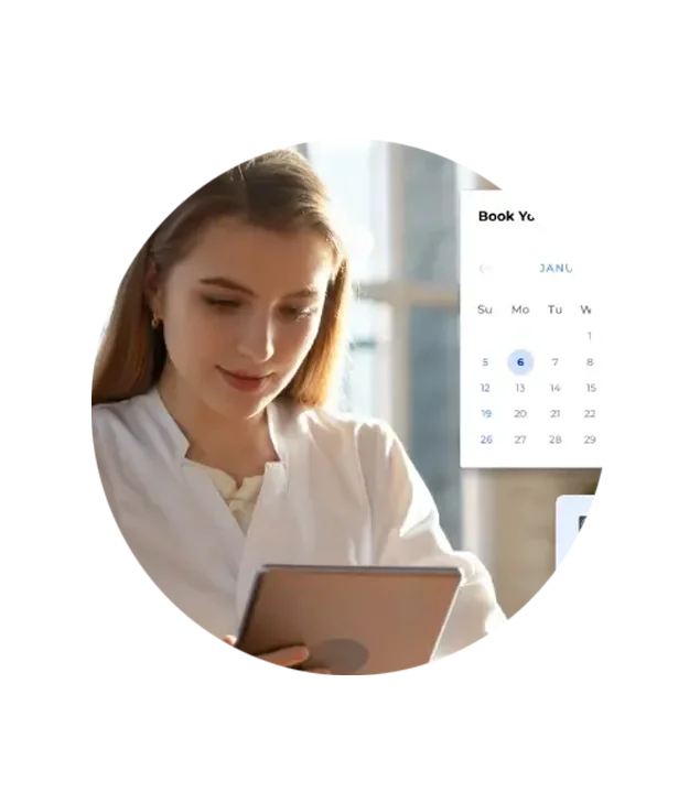 güzellik merkezi websitesi online randevu