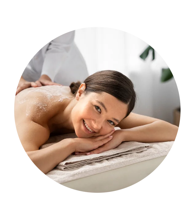 spa merkezi website müşteri deneyimi