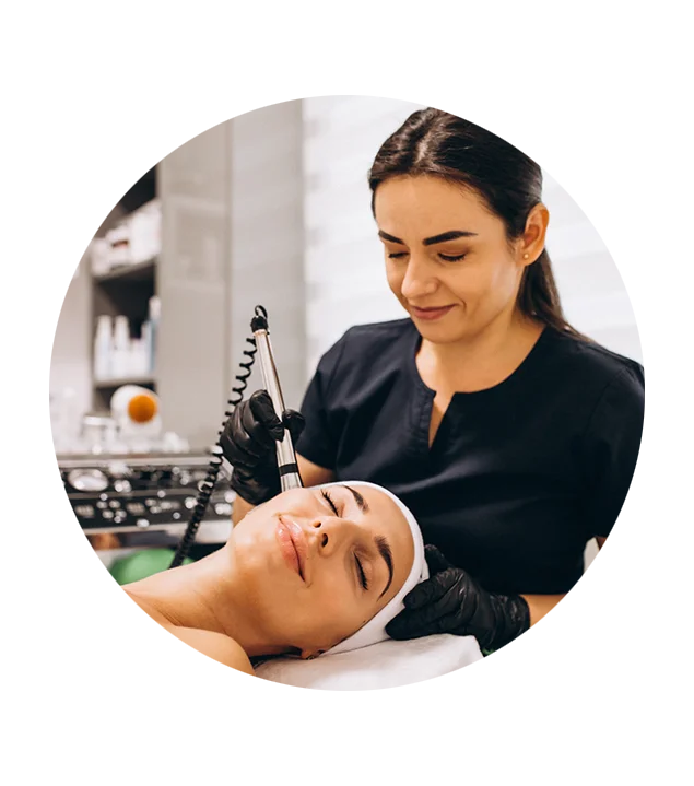 estetik merkezi web tasarım müşteri deneyimi