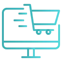 e-commerce-einrichtung