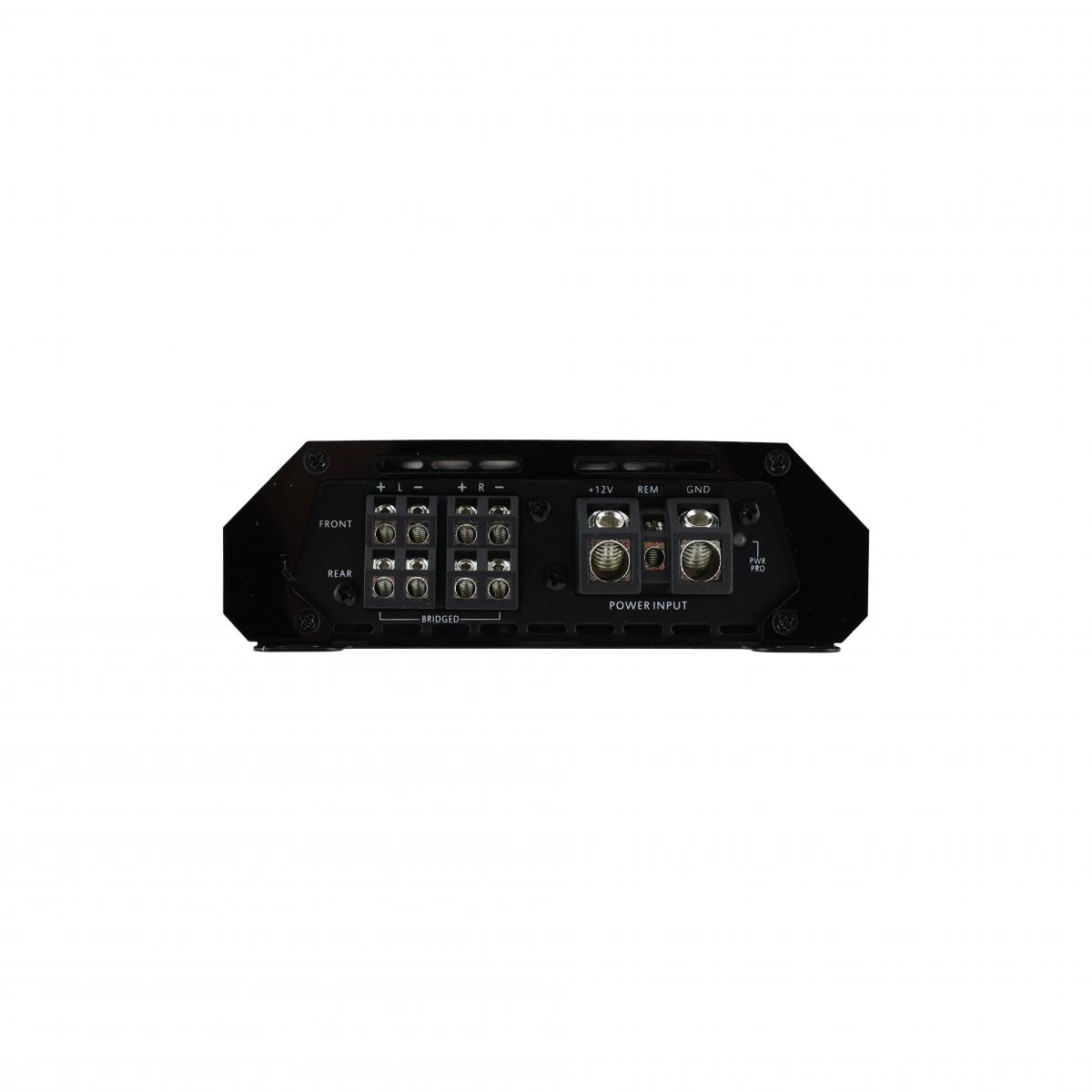 RS-Q3000.4D REISS AUDIO OTO AMPLIFİKATOR