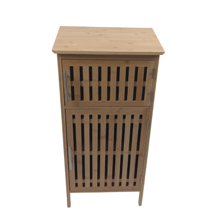 Bambu Banyo Dolabı-PNL-B10300