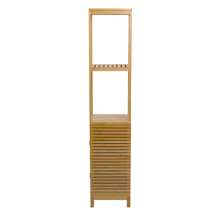 Bambu Banyo Dolabı-PNL-B10303