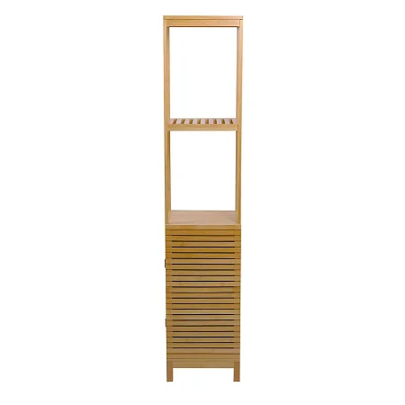 Bambu Banyo Dolabı-PNL-B10303