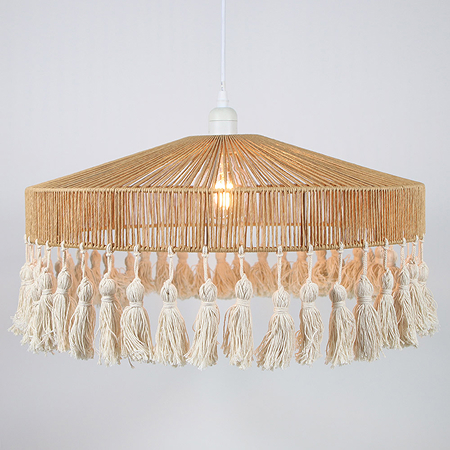 Panalı Dekoratif Aydınlatma-PNL-LAM41