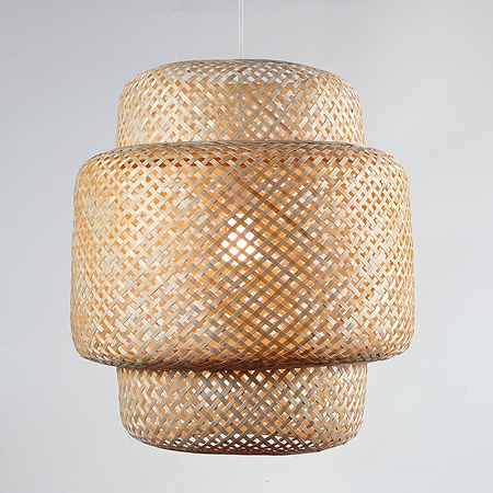 Panalı Dekoratif Aydınlatma-PNL-LAM45