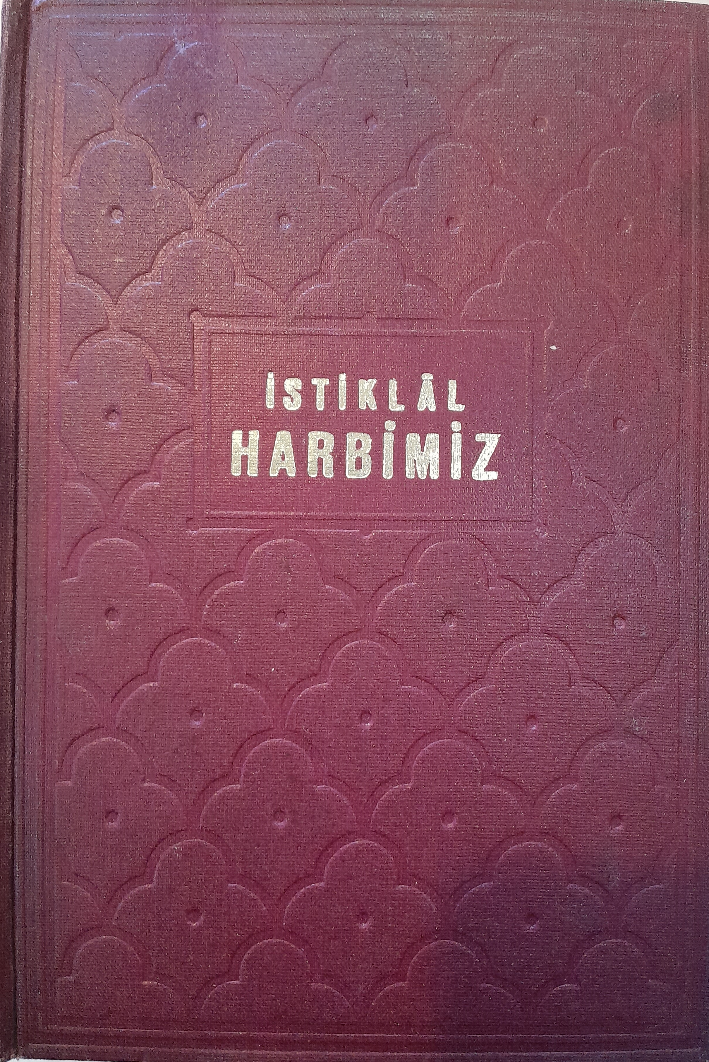 İstiklal Harbimiz