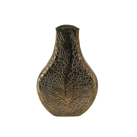 Panalı Dekoratif Vazo-PNL-MG53