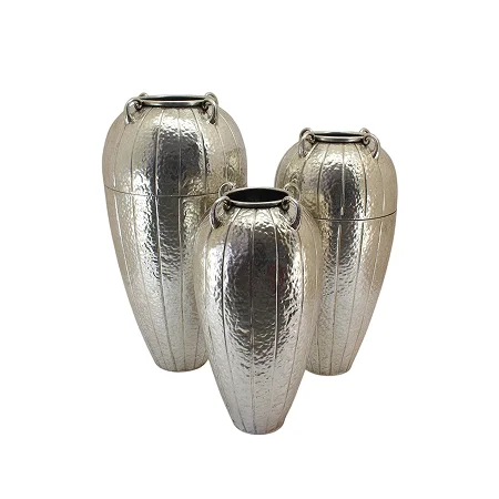 Panalı Dekoratif Vazo - PNL-MG72