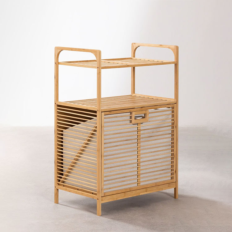 Bambu Banyo Dolabı-PNL-B9193