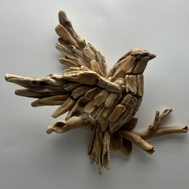 Panalı Dekoratif - PNL-A24110