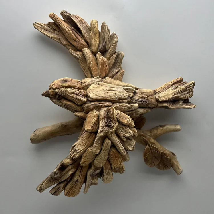 Panalı Dekoratif -PNL-A24107