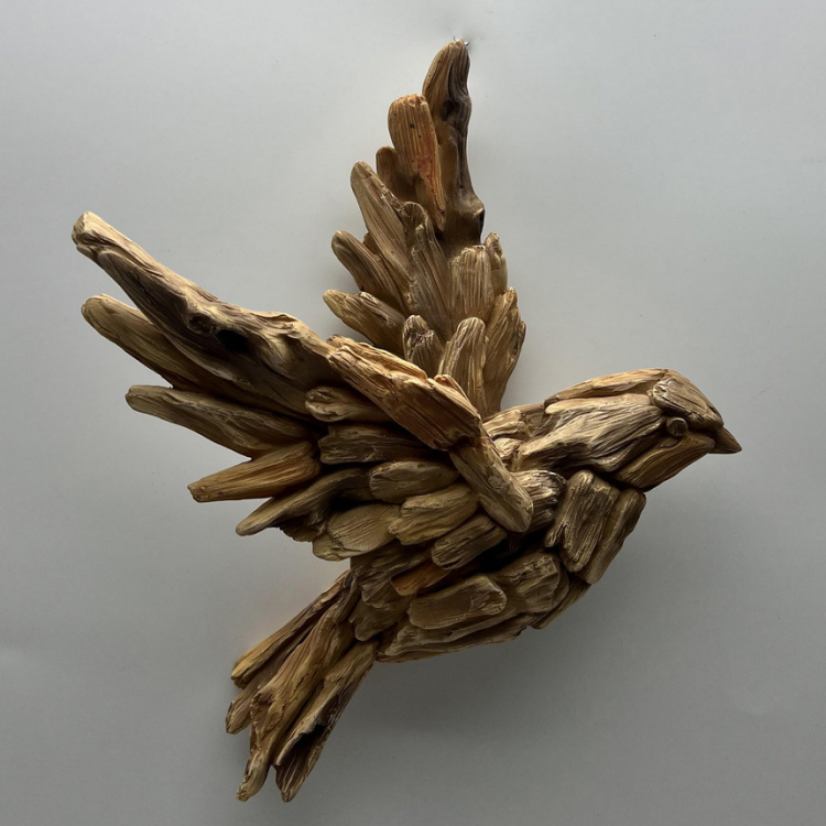 Panalı Dekoratif - PNL-A24109