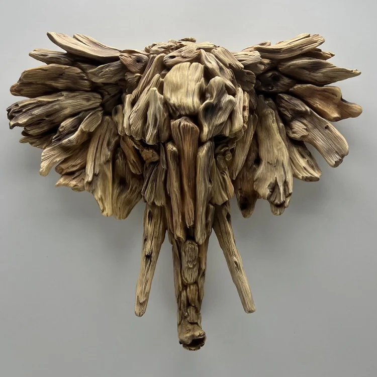 Panalı Dekoratif -PNL-A24111