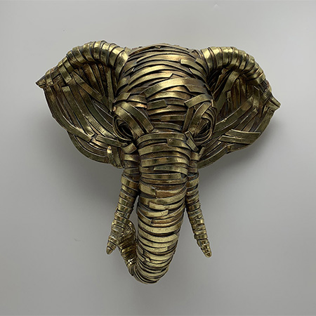 Panalı Dekoratif - PNL-M25792