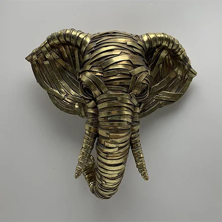 Panalı Dekoratif - PNL-M25792